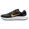 Air Zoom Structure 24 'Black Metallic Gold Coin' Women's DA8570-003