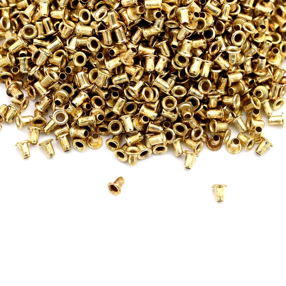 1400 Stück Bienenzuchtwerkzeuge, italienische Biene, Bienenstock-Nistkasten, Einfädelloch, Bienen-Nistkasten, Nestfundament, Kupferauge, Bienenstock, Kupferaugen