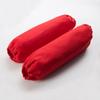 Thick Wear-Resistant Waterproof PU Leather Arm Sleeves for Adults - Oil-Proof Dishwashing and Kitchen Cuffs, Plus Size Available.