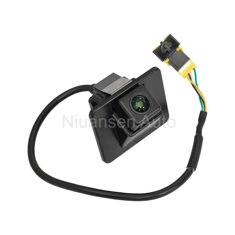95760-2T001 Rear View Reverse Parking Camera For KIA Optima K5 2011-2013 Car Accessories 95760-2T002 95760-2T101 95760-4M001
