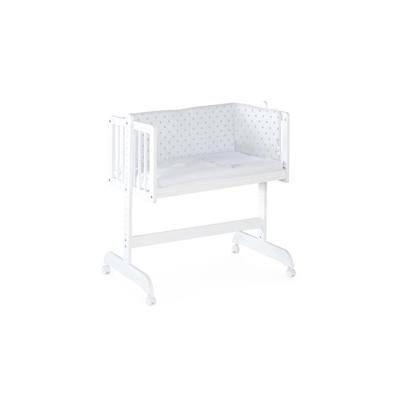 nania next to me crib