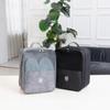 Korean Style Multifunctional Large Capacity Waterproof Travel Cosmetic Storage Toiletry Bag