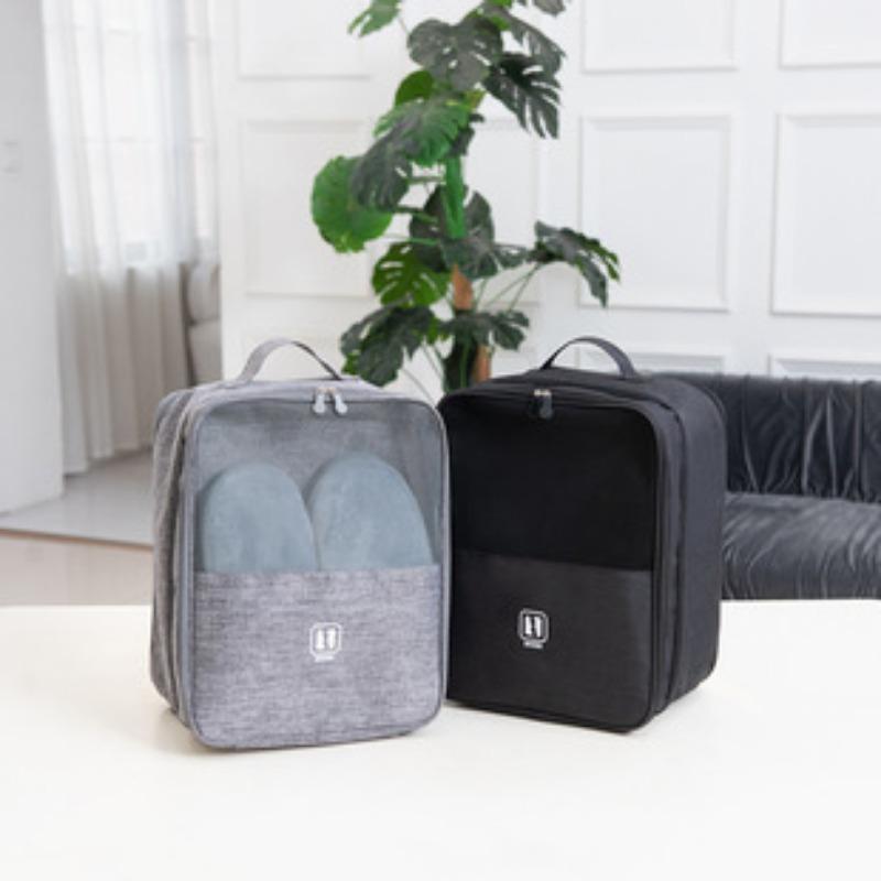 Korean Style Multifunctional Large Capacity Waterproof Travel Cosmetic Storage Toiletry Bag
