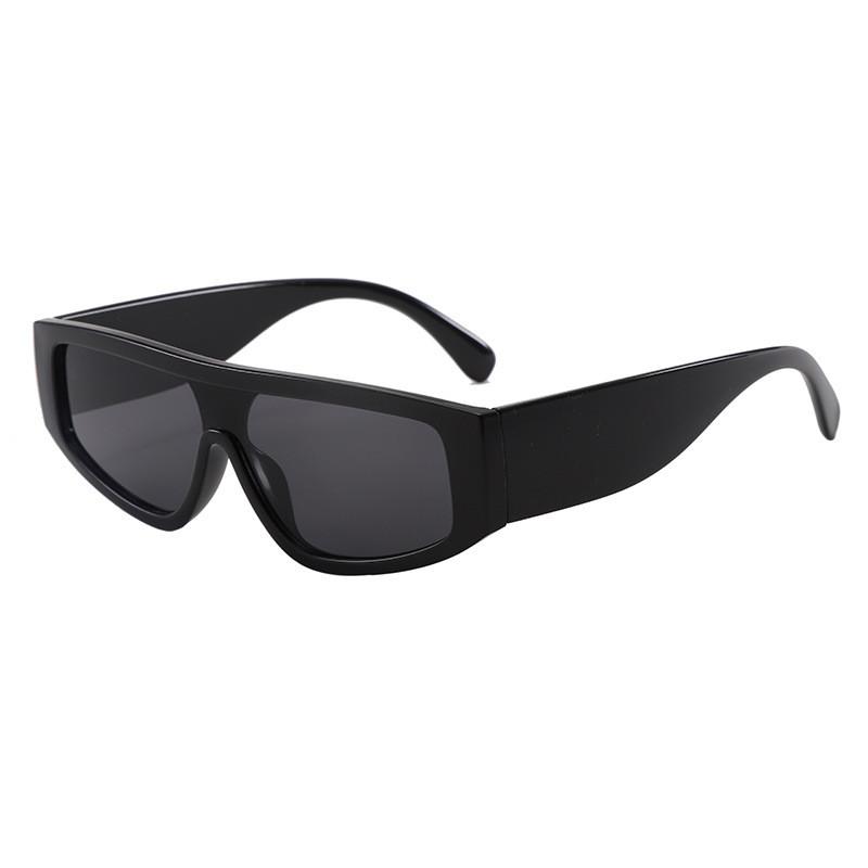 

Stylish 2025 Summer Cat Eye Sunglasses With Uv400 For Driving And Outdoor Sports BlackFrameGrayLens