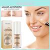 Ouhoe Foundation Liquid Lightweight And Breathable Brightening Complexion Enhancer