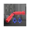 Professional Toilet Seat Repair Wrench Universal Toilet Seat Installation Key Easy Loosening for 17/13/10mm