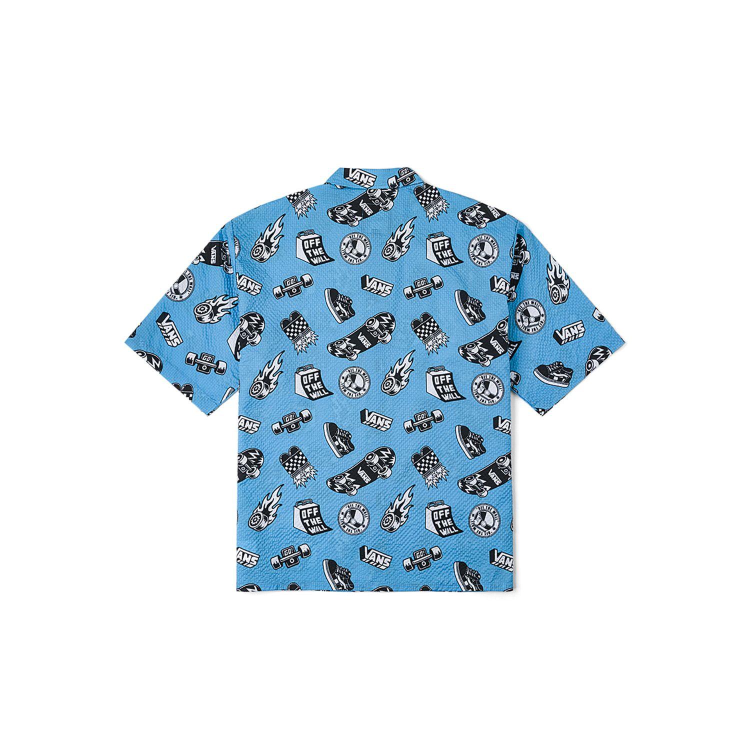 

New Vans x SPACE MOLLY Shirt Unisex VN000RA8FGQ L
