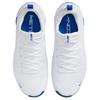 Nike Free Metcon 6 White Game Royal Men Sneakers FJ7127-102