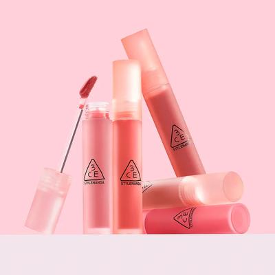 Lippenstifte – Lip Tints