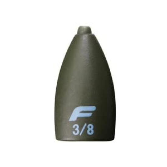 

DAIWA Sinker Buzzards Worm Sinker TG НОВАЯ Пуля Pro Pack 38 унций