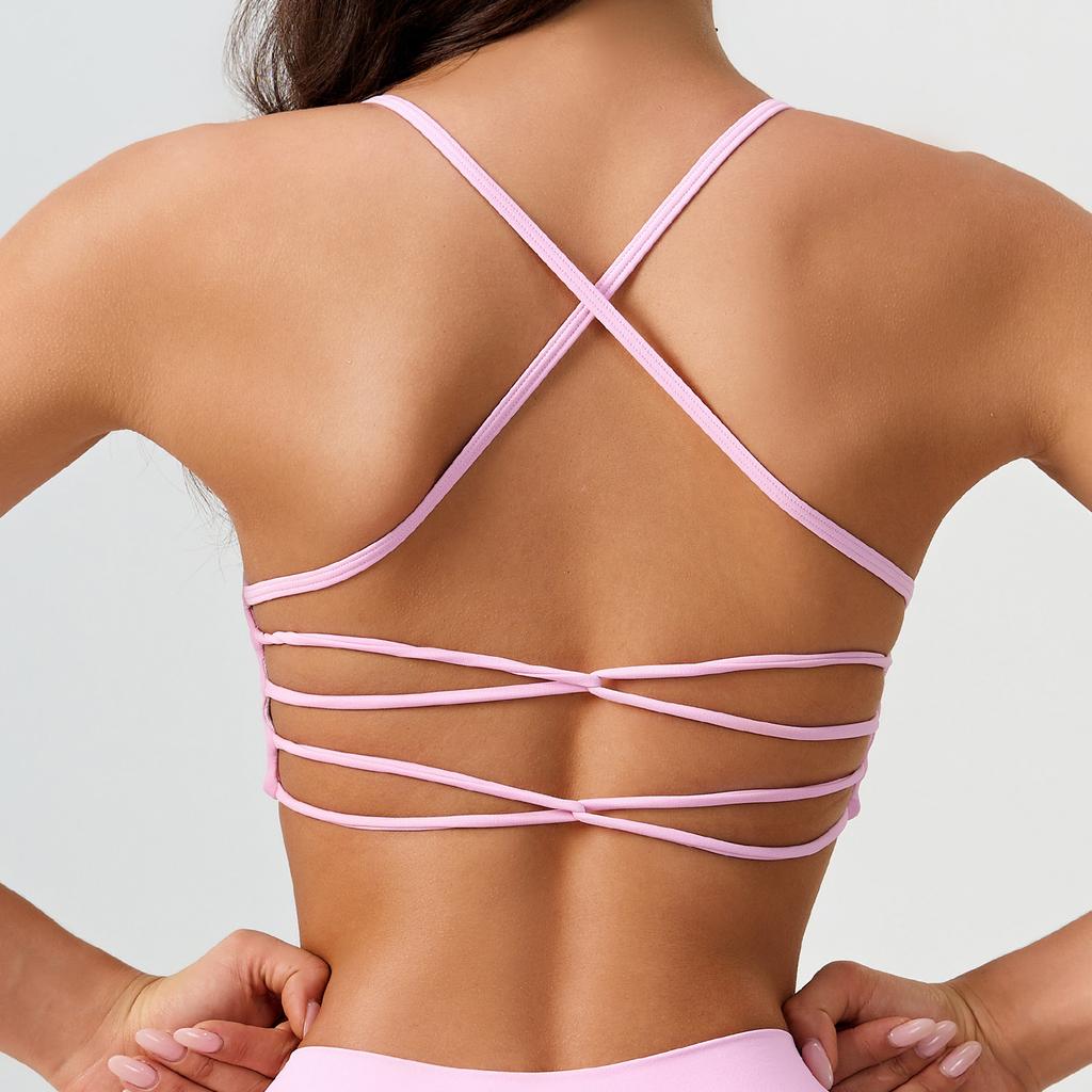 Yoga Shorts Women Pocket Scrunched Butt Gym Leggings High Waist Push Up Booty Sports Shorts Fitness