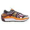 LiNing PFW S/S Collection | Sun Chaser Kua Fu Men's - Blue/Red ARZQ003-14