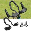 Bicycle Rest Handle Aluminium alloy Mountain Bike Rest Handle Bar Arm Support