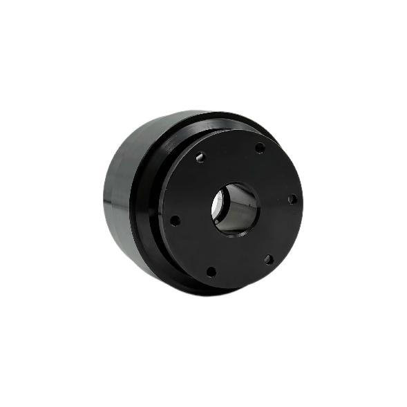 70mm 6 Hole Racing Simulator Game Steering Wheel Quick Release Hub Adapter For MOZA Simagic M10 A/Mini Euro Truck