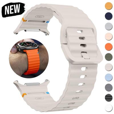 Accessori per smartwatch e tracker – Cinturini per smartwatch
