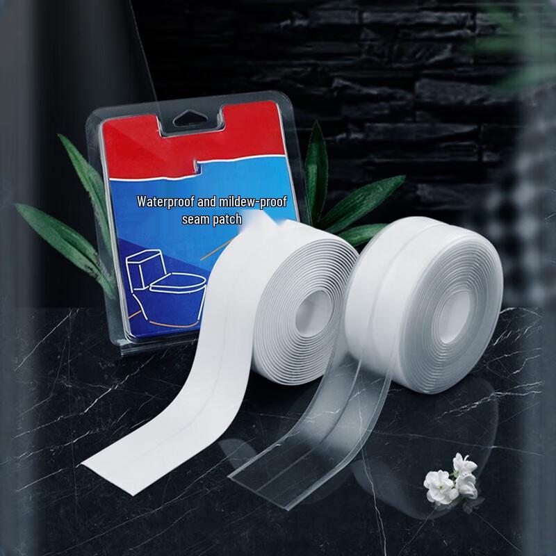 Homeglen Anti-Schimmel Wasserdichtes Dichtband