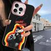 Bruno Mars Phone Case For iPhone 17 16 15 14 13 12 11 Pro MAX Matte Shockproof Back Anti Fall Matte Cover