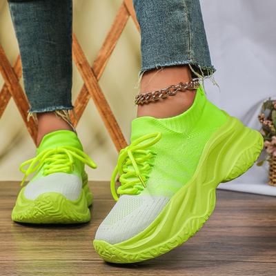 Damenschuhe – Sportschuhe