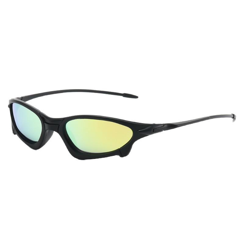 Ultra-Light Polarized Sunglasses Men Brand Designer Sun Glasses Women Driving Eyewear Sports Riding Glasses