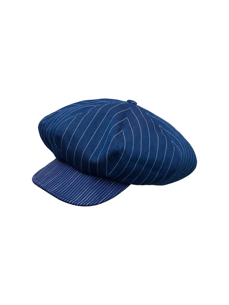 Beulaunhaes Voluminous Newsboy Cap