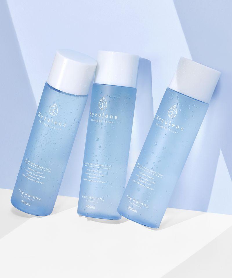Hyzulene Collagen Toner 200ml