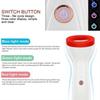 Beautyronics - USB Rechargeable Lips Massager