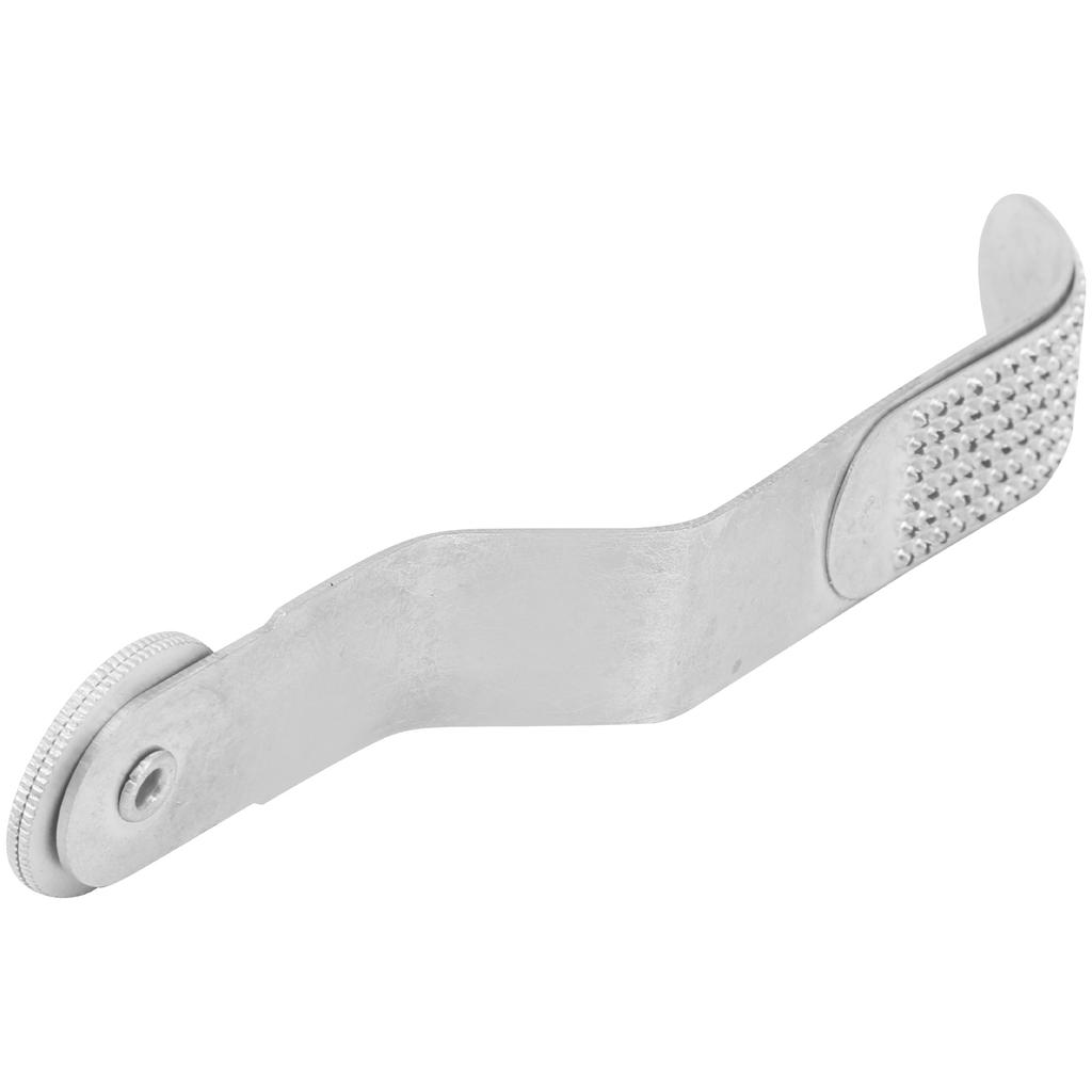 Steel Bicycle Tire Repair File Tire Patch Grater File for Car Motorcycle Bicycle Accessory