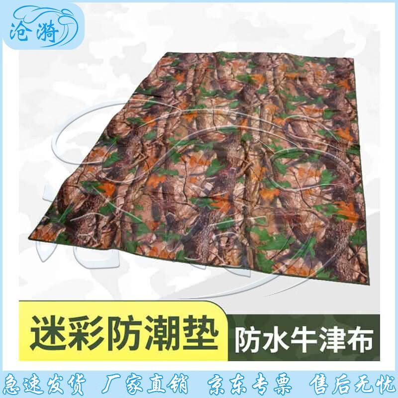 Outdoor Camping Moisture-proof Mat