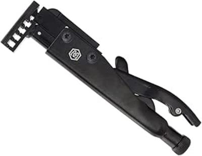 MichaelPro 90 Degree Locking Grip Hose Clamp To Adjustable Angle Tool for Radiator and Fuel Line Great for Automotive Engine Bay Repair MP003065