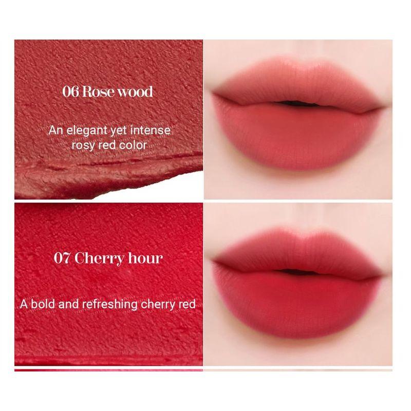 mude - Soft Blur Tint - 14 Colors