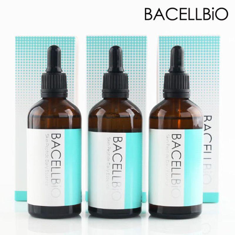 Basel Bio Skin Peptide Daily Essence 90ml