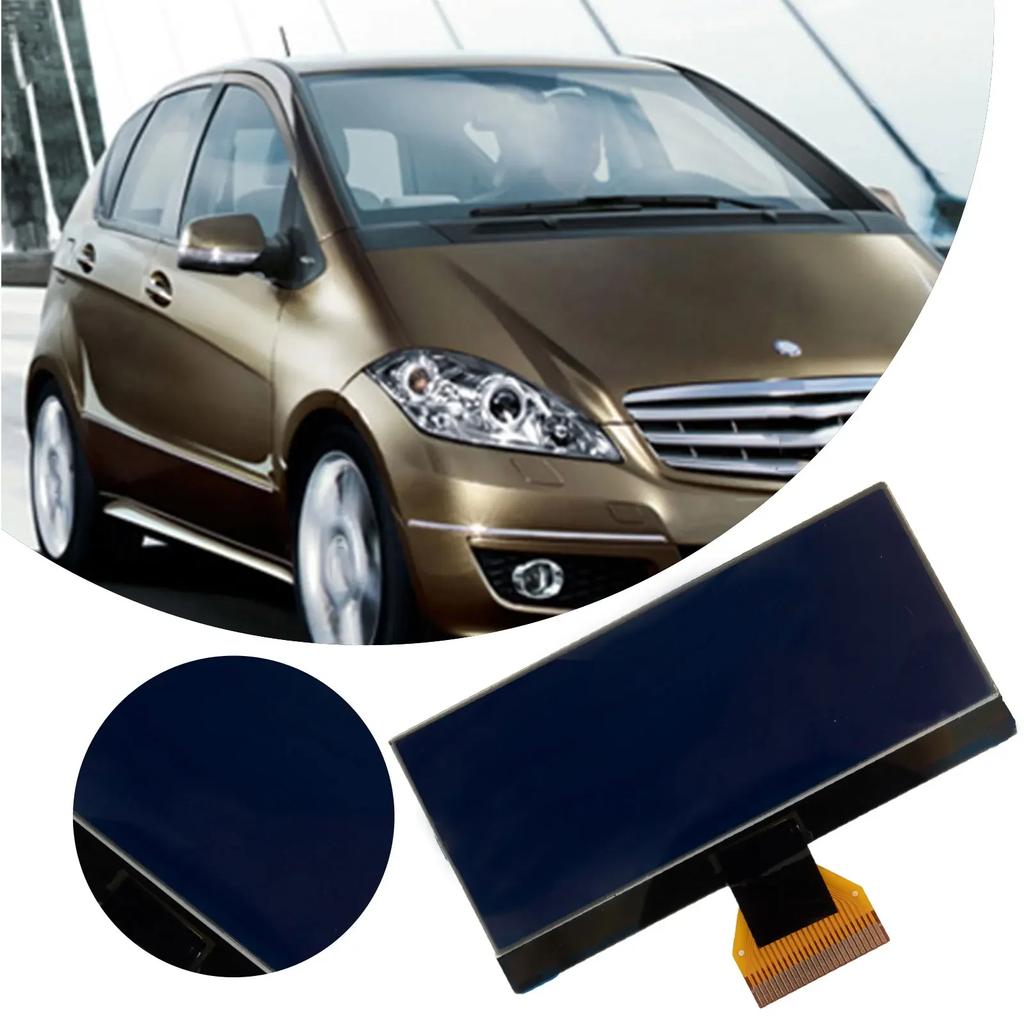 Linux System Car Digital LCD Instrument Cluster Display Dashboard Speedometer For BMW E6 E66 - View #10