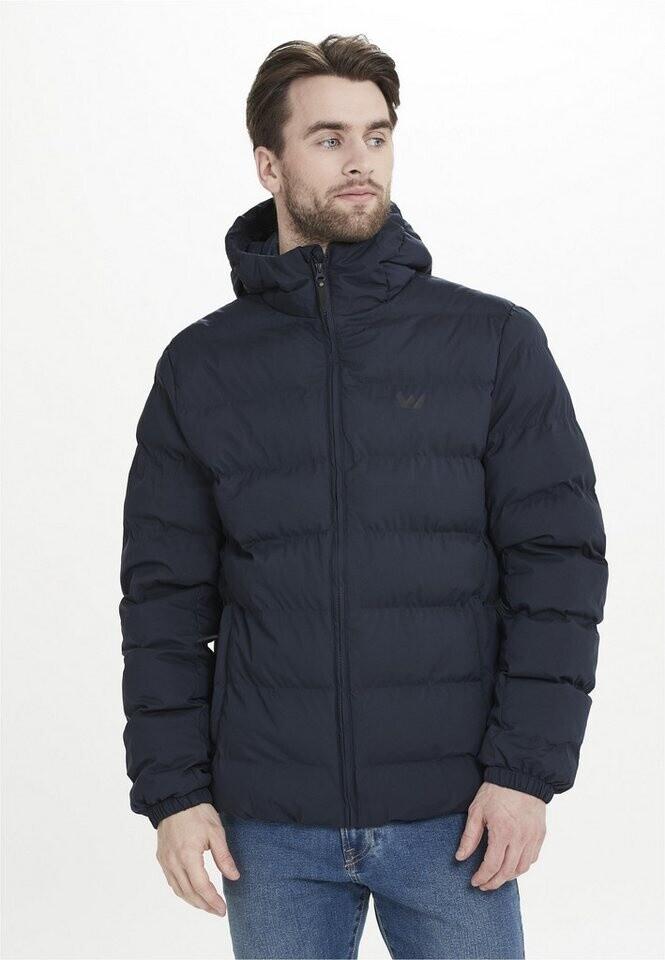 

Зимняя куртка Whistler Jakob M Padded Jacket navy blazer 2048 M