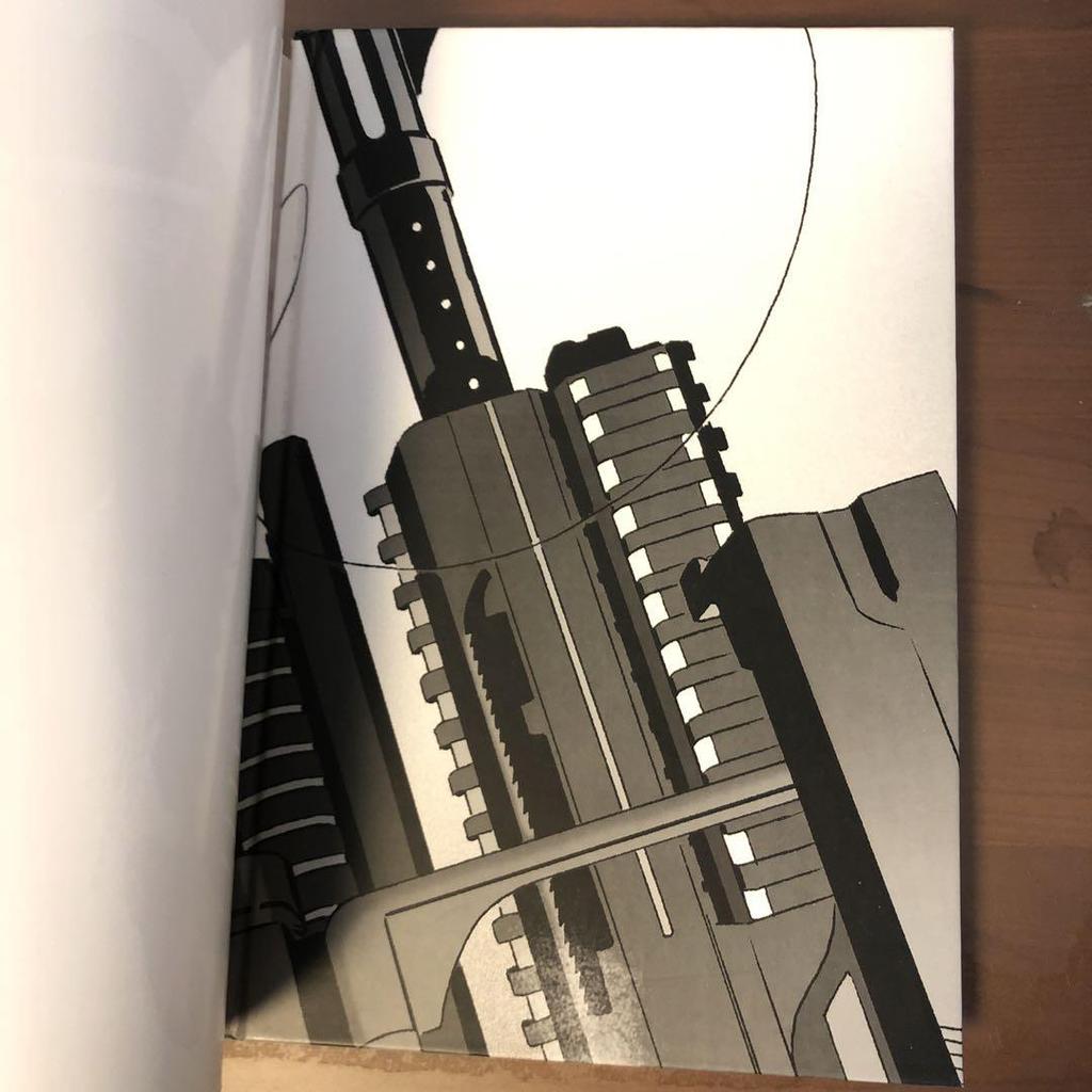 [USED] Daredevil by Mark Waid - Volume 1 (English Book)