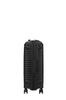 Suitcase Carry Case Upscape UPSCAPE Spinner 55 S Size Lightweight Expandable 55cm Black [Samsonite] Carry-on 39/45L 2.3kg