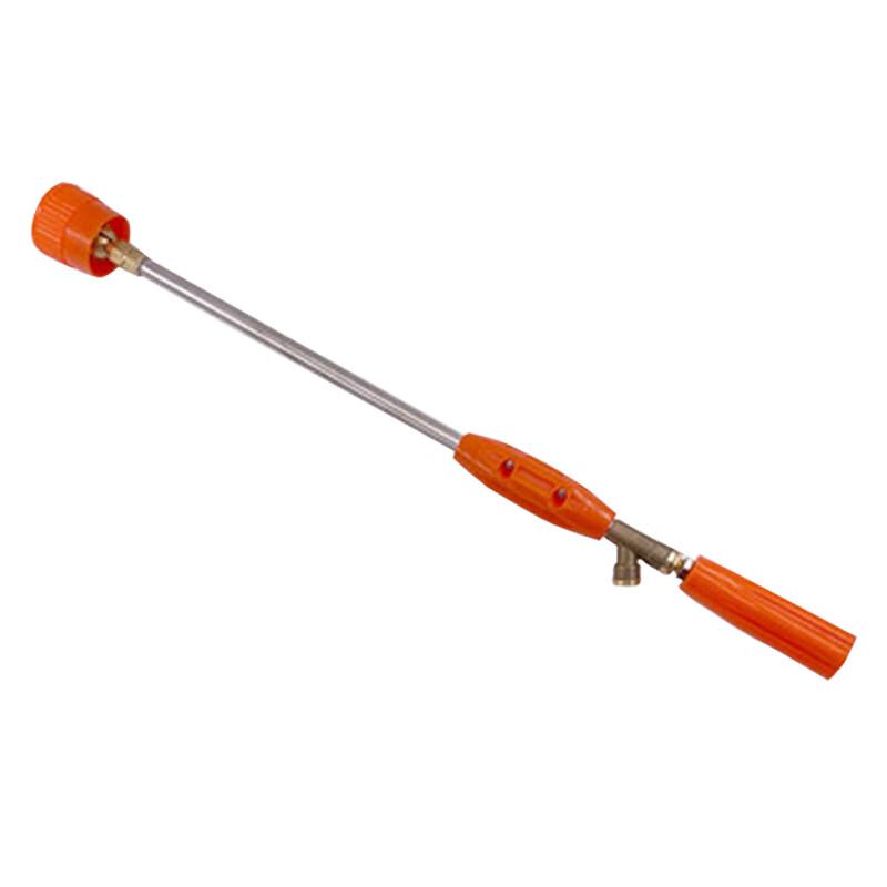 High-Pressure Adjustable Copper Spray Gun for Electric Sprayers