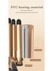 Hot Selling 5-Stick Wave Hair Curler: Large Tube Water Wave Hair Styler