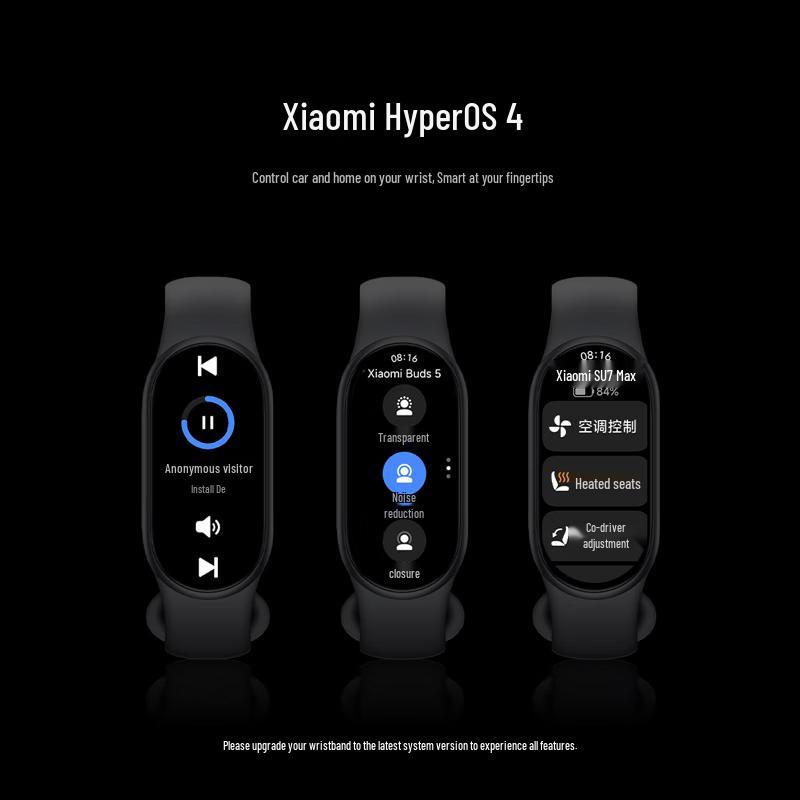 Xiaomi Smart Band 11 (CN version)