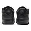 Nike Air Force 1 Shadow Triple Black Women's Sneakers FB7582-001