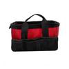 Oversized Industrial Strength Tool Storage Bag Reinforced Handles Organized Storage For Contractors DIY