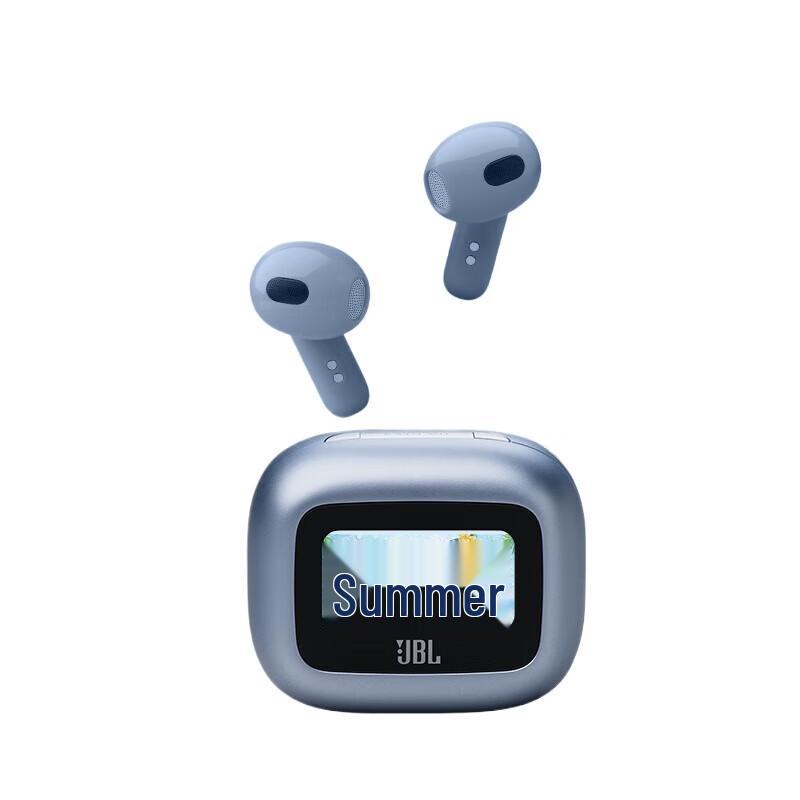 

JBL LIVE FLEX 3 True Wireless Earbuds