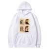 2025 Women Unisex Hoodie Funny Italian Turtles Art Lovers Gift Renaissance Ninja Artists Summer Cotton Pullover Graphic Streetwear