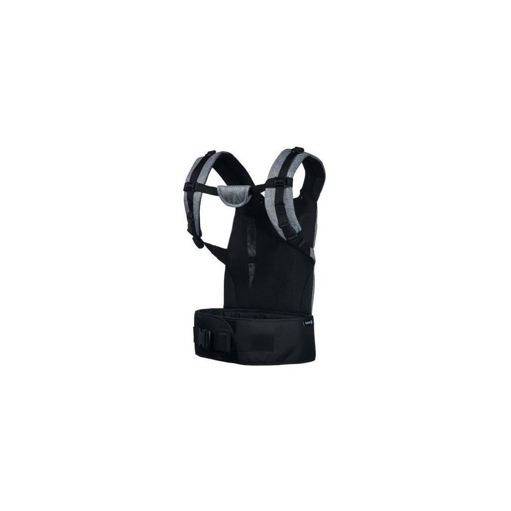 Buy Safety First Porte Bebe Physiologique Physionest Black Chic At Affordable Prices Free Shipping Real Reviews With Photos Joom