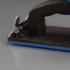 For Walls Woodworking Polished Polishing Sand Frame Sander Tool Sandpaper Clip Sandpaper Holder