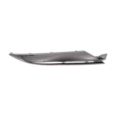 Far Dreapta Lampă Ornament Cromat Pentru Honda HR-V 2019-2021 71163-T7A-J01