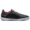 Nike Lunar Gato 2 IC Anthracite Infrared Men Sneakers Black White Team-Gold 580456-061