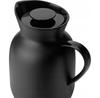 Electric Kettle Stelton Amphora Black 2231