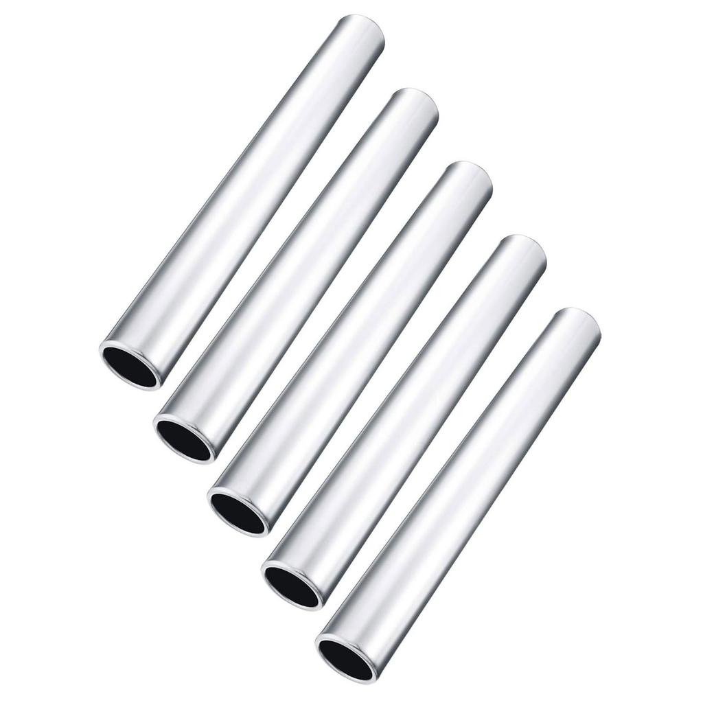 Leichtathletik im Freien, Staffelrennen für Sportwettkämpfe, Leichter Athletik-Staffelstab