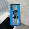 Fernando Alonso Case For Samsung Galaxy S23 S22 S21 Ultra S20 FE S8 S9 S10 Note 10 Plus Note20 Ultra Cover