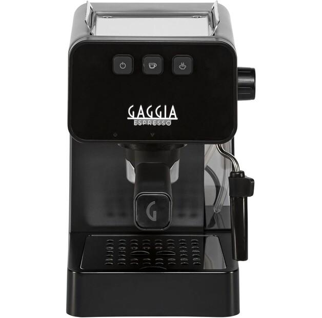 Кофемашина Gaggia Espresso Deluxe riverway green (EG2111/63)